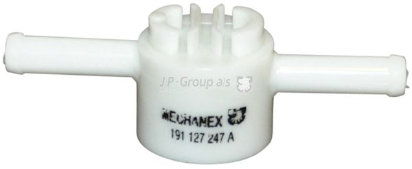 JP GROUP Клапан, топливный фильтр 1116003600